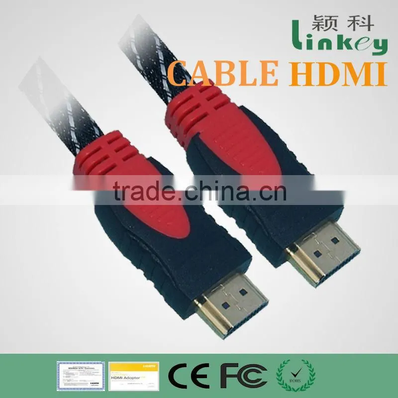 Ethernet hdmi cable support 1080P PS3 HDTV DVD