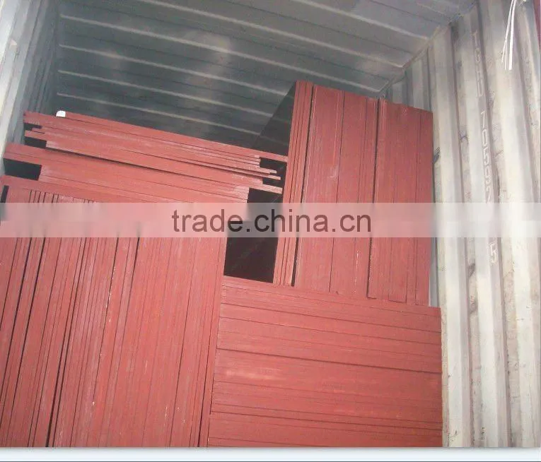 construction black film faced plywood