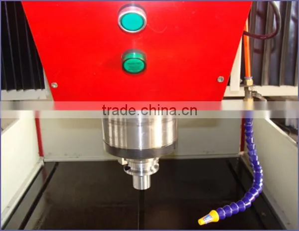 Metal engraving machine FS1012M CNC drilling machine