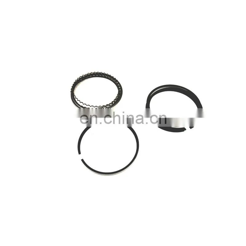 Best Quality Complete In Specifications Auto Parts Piston Ring Set 12033-1KC0A 120331KC0A 12033 1KC0A For Nissan