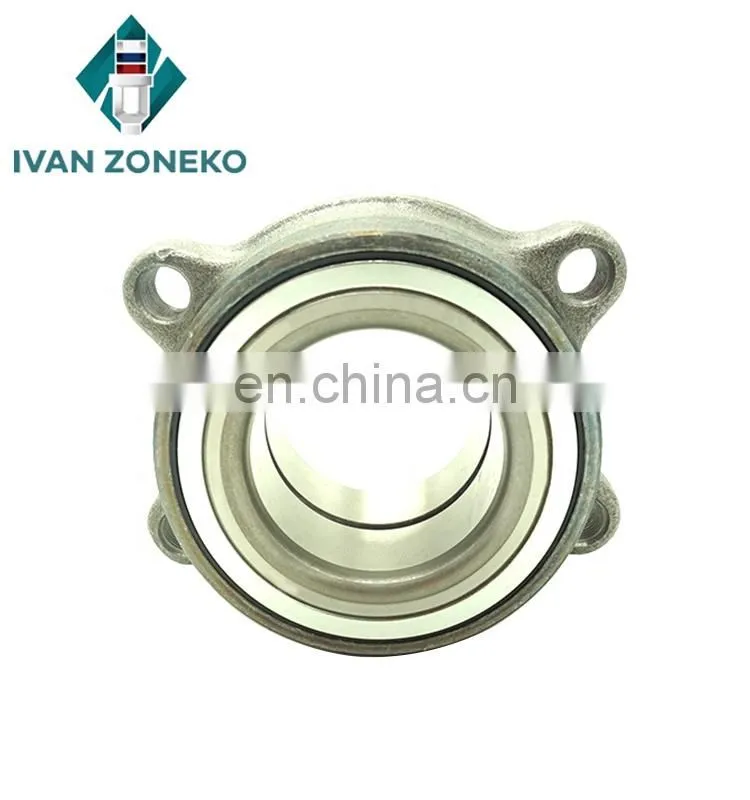 Wheel Hub Bearing For Nissan Infiniti 43210-WL000