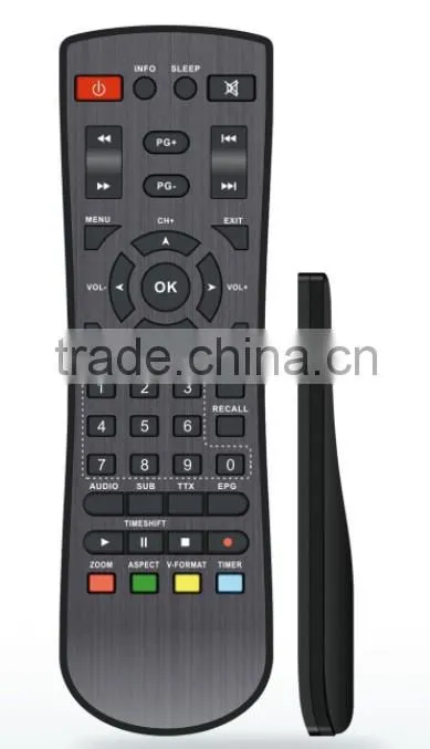 High qualtiy TV remote controller universal tv remote controller tv custom tv remote control cheap tv remote controller