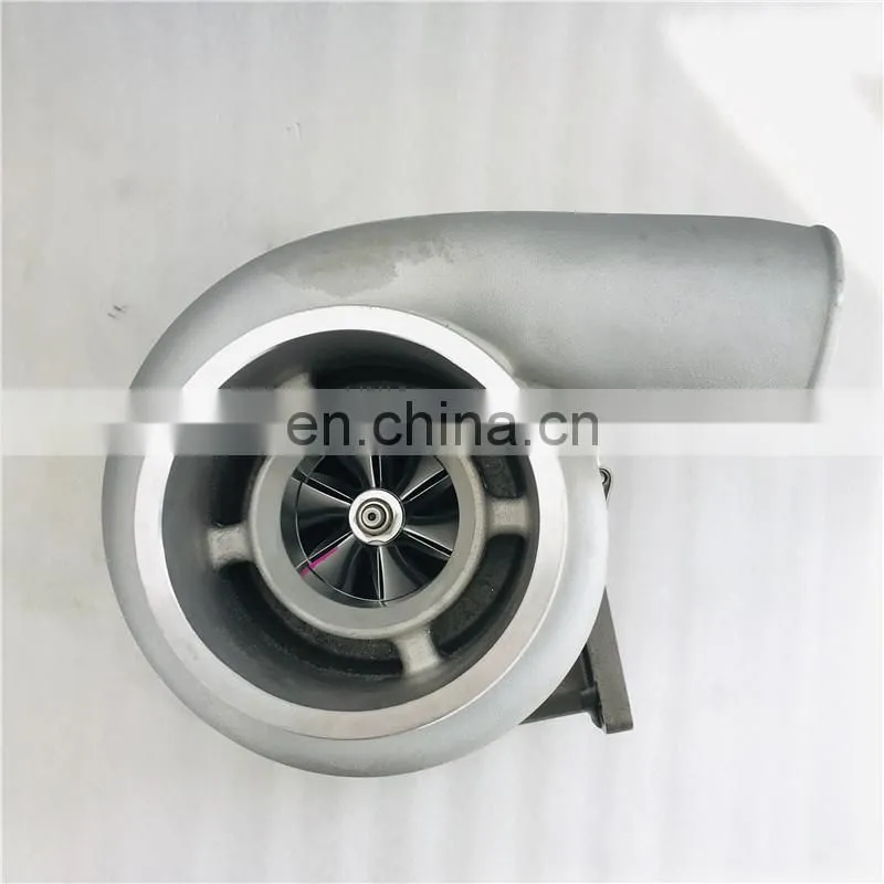 BTV7501 5260200805 471084-0008 5260201005 23540088 R23540088 Turbo for DDC-MTU Genset With 12V4000 Engine