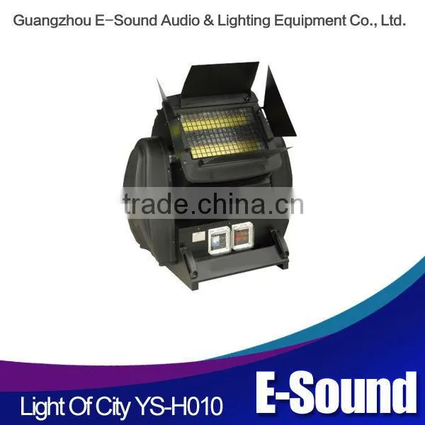 2013 best HMI2500W Outdoor Night Stand Searchlight