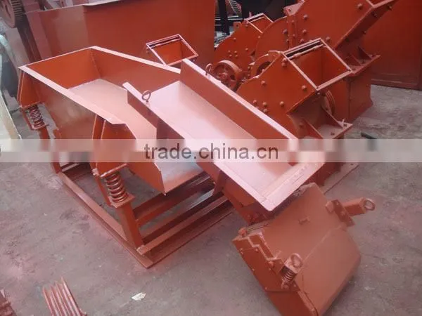 Huahong vibratory bowl feeders for sale, bowl feeder design