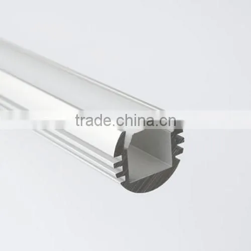 LED Enclosure Aluminium Profile Cover