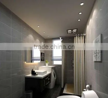 led bathroom lighting
