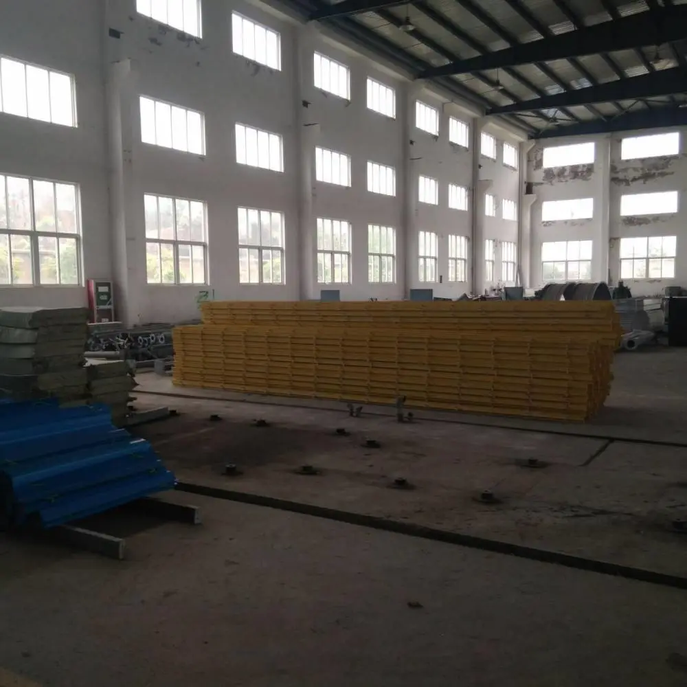 Changzhou Yunling Energy-Saving Technology Co., Ltd. company overview - view 4
