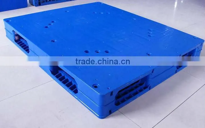 plastic pallets in china