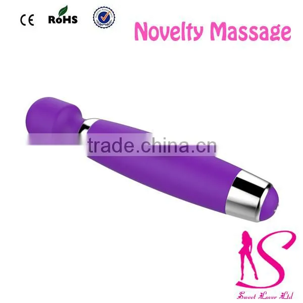 Top Qulity Chinese Girl New Product Multi-speed Adult Novelty Sex Toy for Women Masturbation