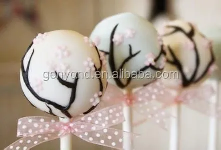 Automatic Lollipop Candy Making Machine