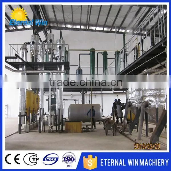 Agarwood Essential Oil Extraction Machinery