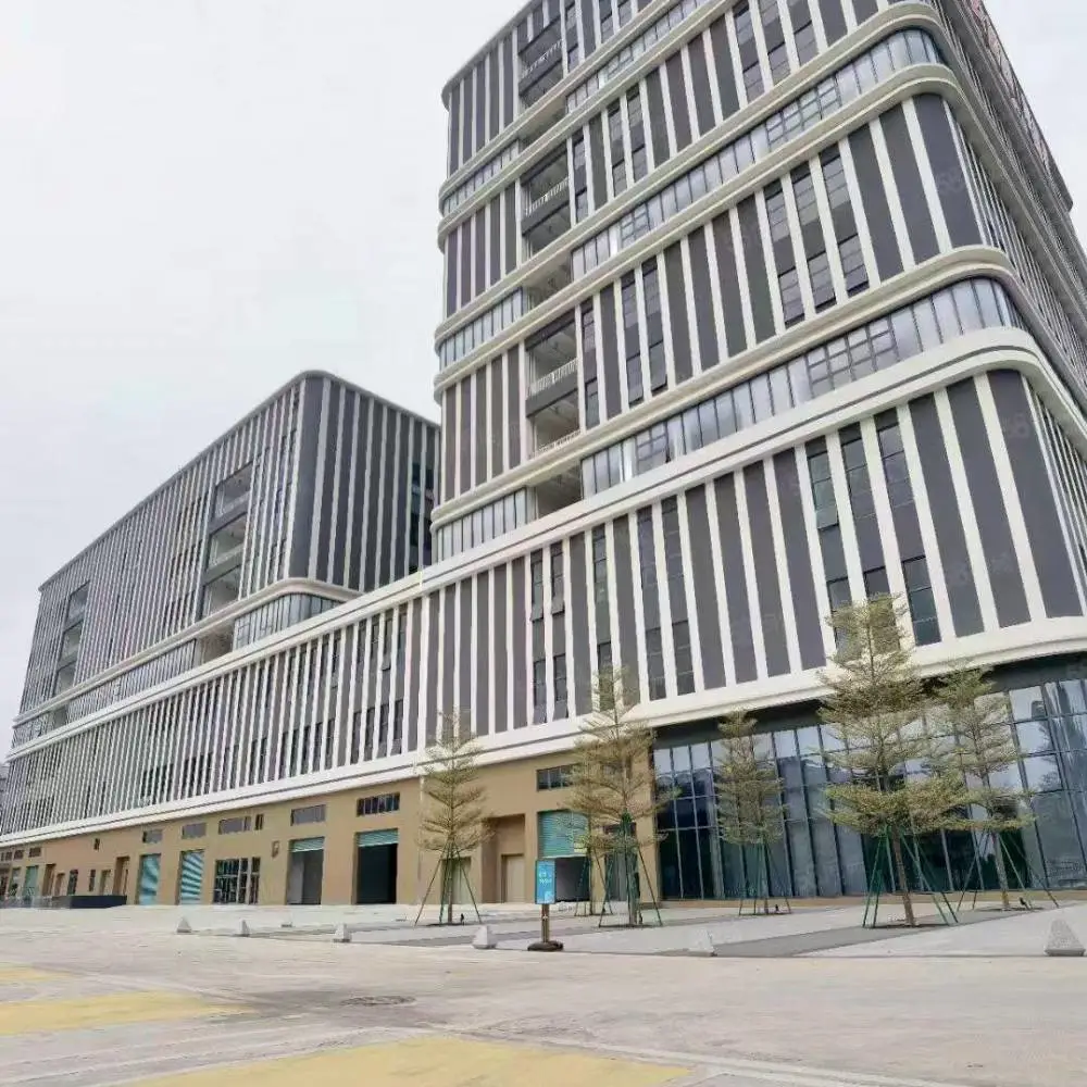 Zhuhai Feipu Electronics Technology Co., Ltd. company overview - view 1