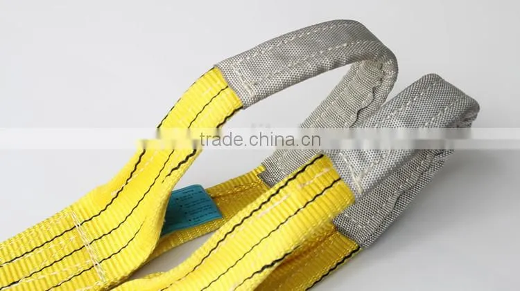 3ton CE approved polyester Sling