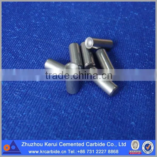 tungsten carbide dowel pin