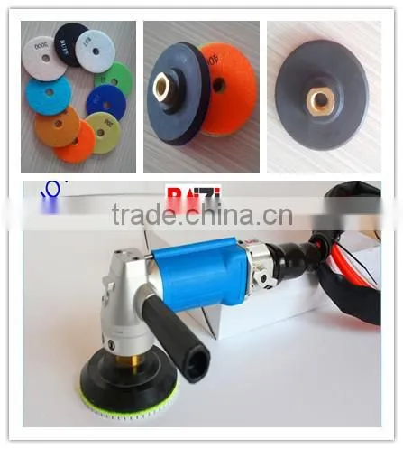 abrasive tool for concrete