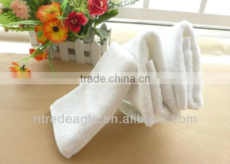 100% cotton super soft good quality microfiber towel set