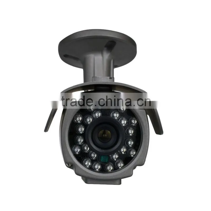 700TVL 1/3 Color Sony CCD CCTV Camera