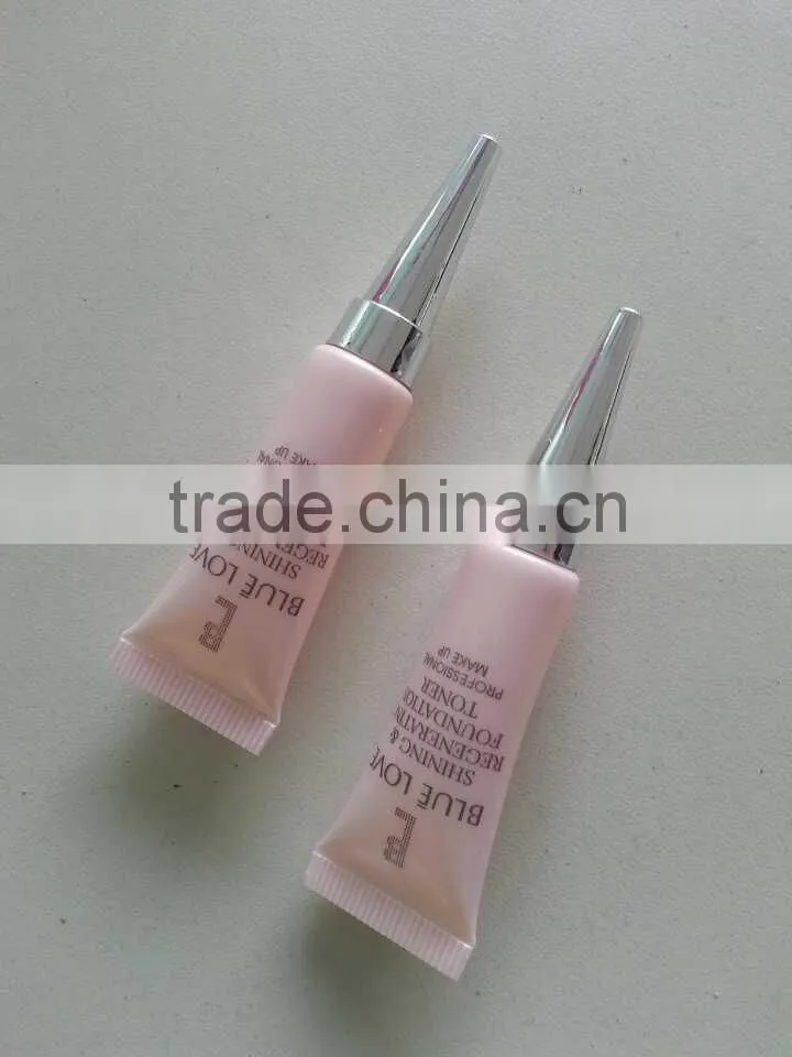 5ml sample plastic tubes