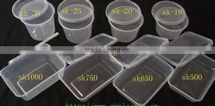 MULTI-FUNCTIONAL THERMOFORMING MACHINE