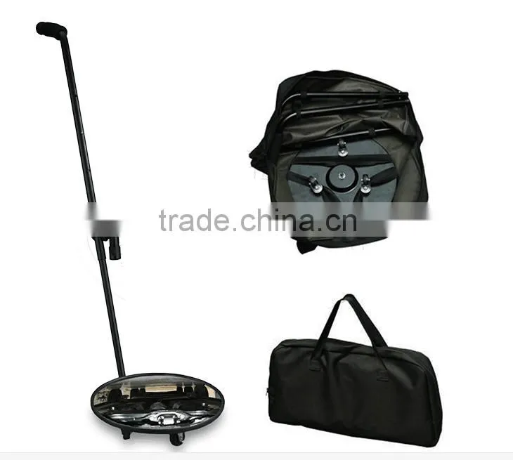 Original Under Vehicle Inspection Mirrors