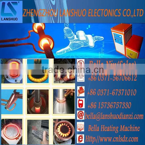 new technology miller induction heating machine manufacturer price