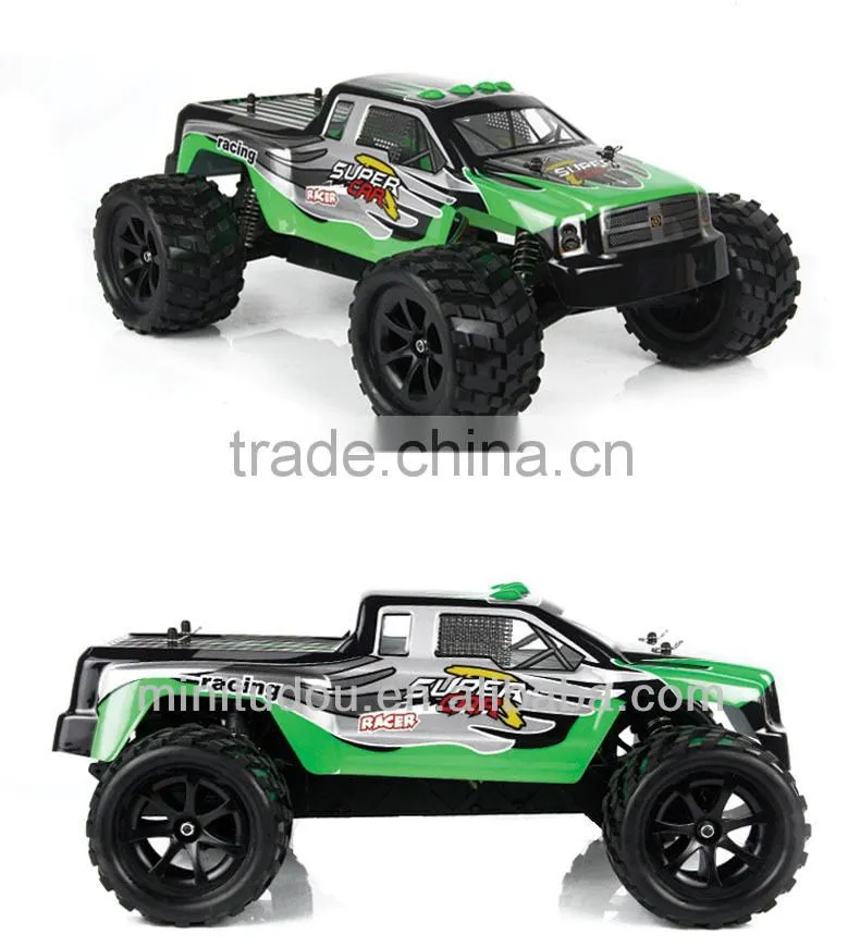 WL toys rc car L969 2.4G high speed electric car 1:12 electric rc car