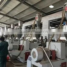 Zhejiang Timber New Material Co., Ltd. company overview - view 2