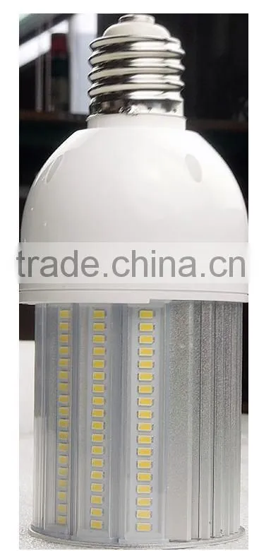 UL Listed LED Bulb Compatible Inductance 27w 180 degree 110v led corn