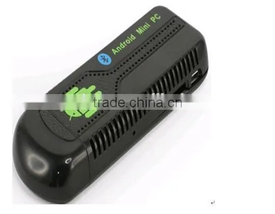hot seling usb android tv box xbmc skype wifi android mini pc