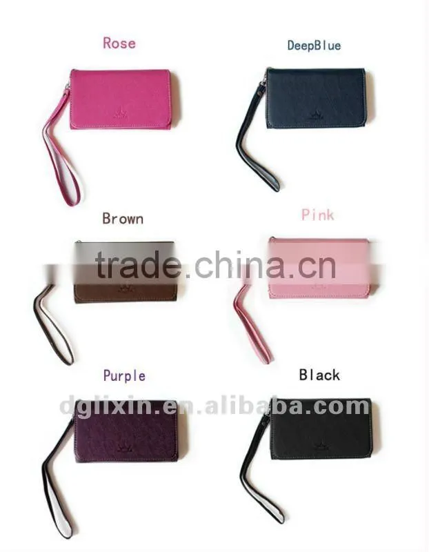 mobile phone bags & cases