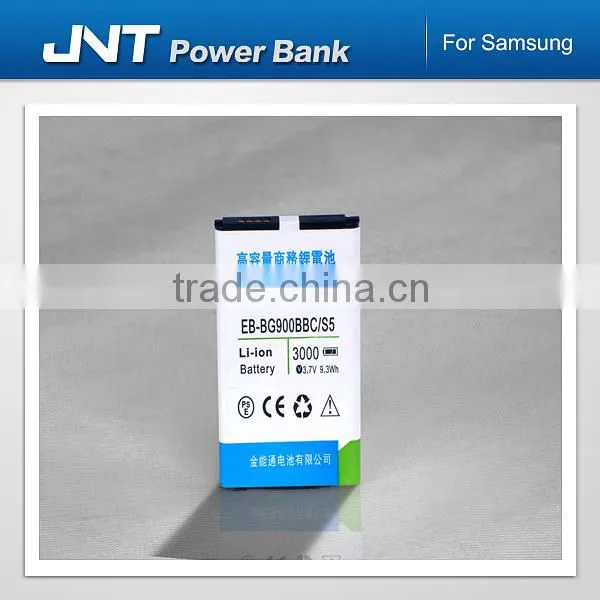 HOT SELL! BATTERY 2800mAh, i9600 FOR S5 Phone Battery For Samsung S5 I9600