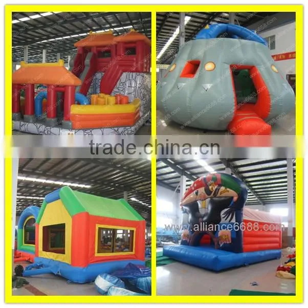 inflatable castle toy Manufacturers inflatable adult castle