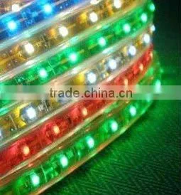 72W Flexible SMD Strip Light Waterproof casing