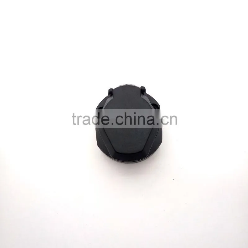 Custom factory Waterproof trailer plug Plstic 7 Pin Multi Pin Plug Adapter