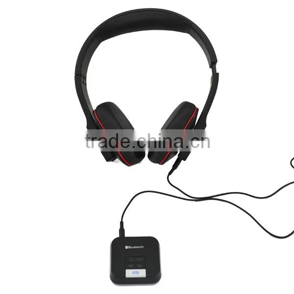 Handsfree mini remote switch receiver