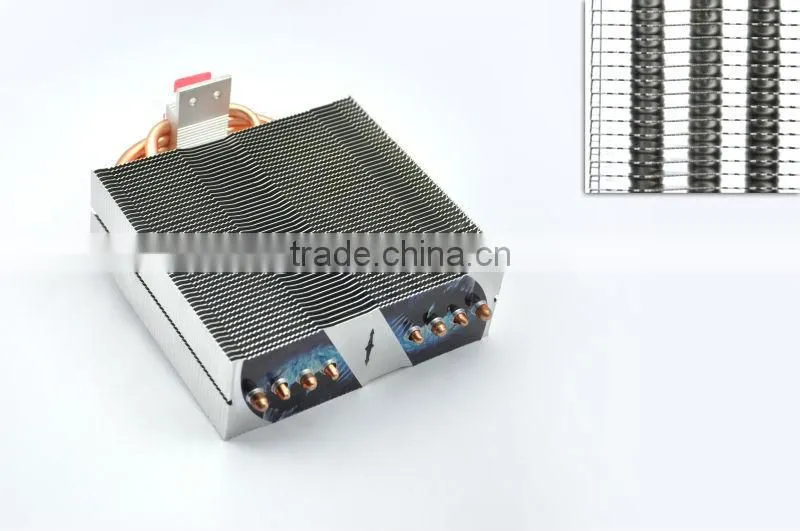 cpu fan CN-314 for Intel LGA 115X and AMD series