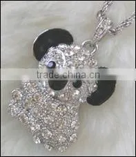sunglasses usb flash drive Fashion promotional crystal usb pen cheap Jewelry usb stick