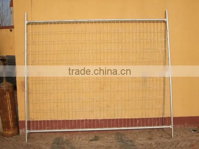 strength and versatility movable pool fence