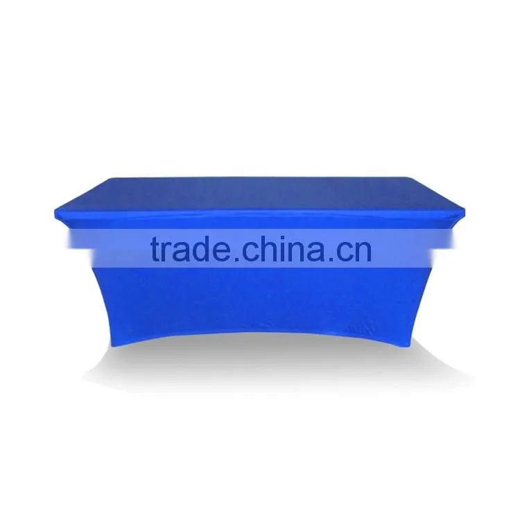 2015 Latest Design Customized Oem Egyptian Table Cloth