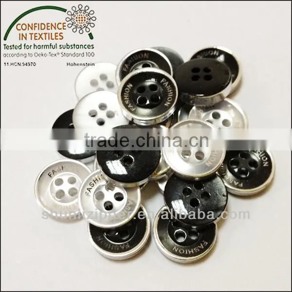 wholesale shirt buttons