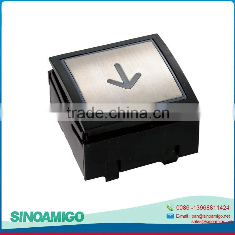 China's low price good quality elevator push button SKD-101 series,elevator push button