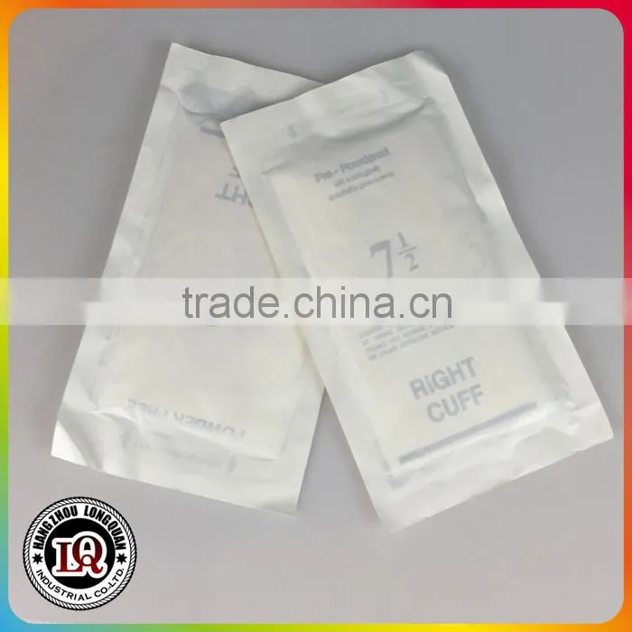 Disposable Latex Surgical Gloves Malaysia