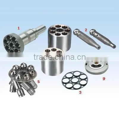 Rexroth hydraulic pump spare parts