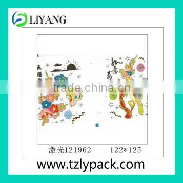 China Manufacture heat transfer vinyl film