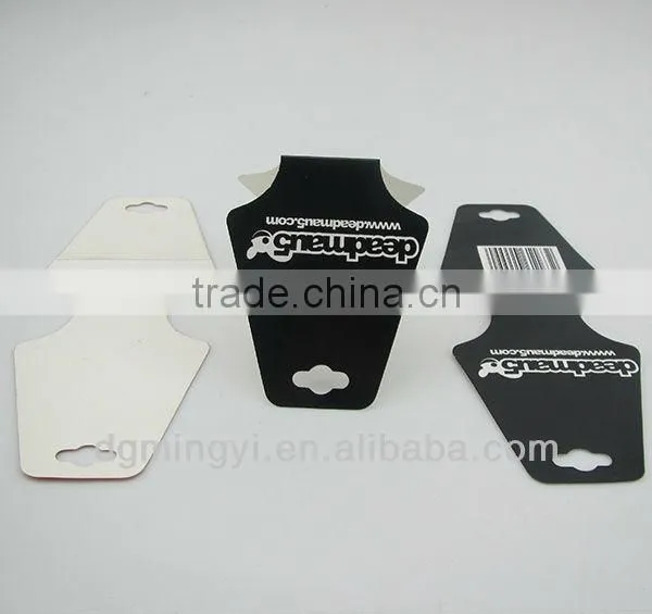 professional printing paper card