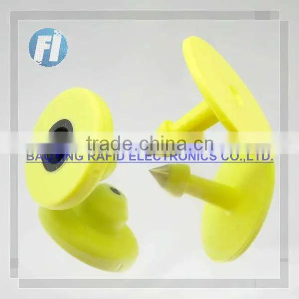 anti-metal tree rfid tags, rfid tag for tree and wood security
