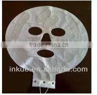 BIO-10000 Lady facial mask electric stimulation face mask machine