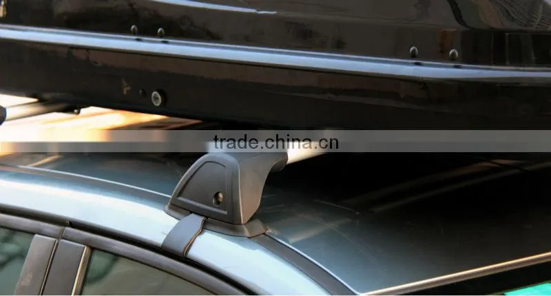 roof rack crossbar toyota camry naked roof whispbar