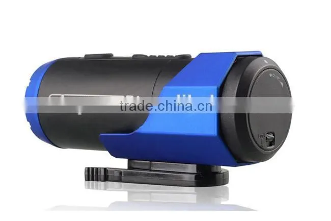 AIT8427p 5MP waterproof full hd 60fps outdoor sport camera
